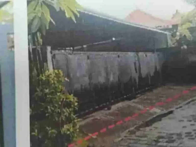 DIJUAL TANAH + BANGUNAN – SANUR KAUH, BALI - Bali in Bali