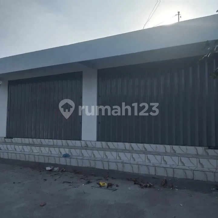 Dijual Ruko - Bali in Bali