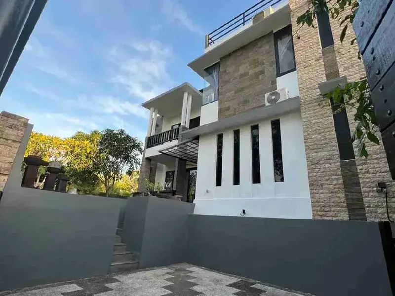 Dijual Rumah Semi Villa DREAMLAND PECATU GRAHA
- Bali in Bali