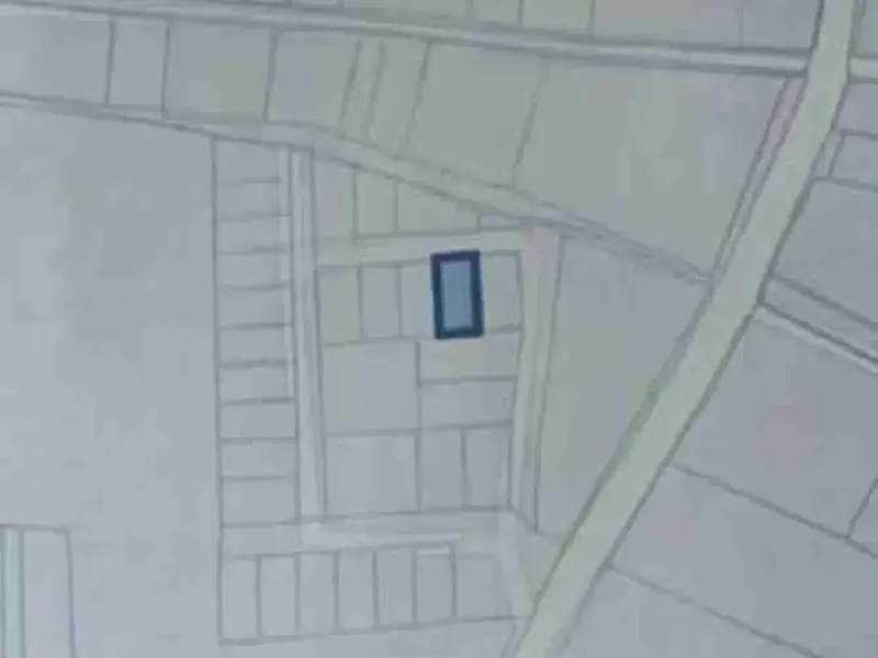 Tanah 112 m² Dijual di Cluster Samatha Matsuka Ungasan – SHM - Bali in Bali