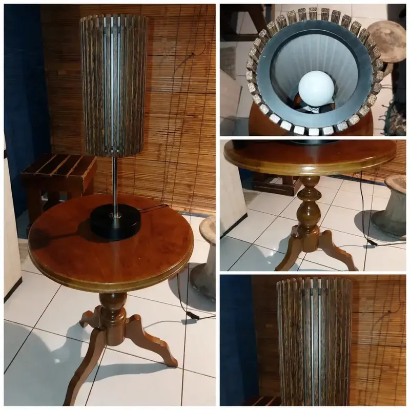 Lampu hias dan meja hias - Home & Garden in Bali