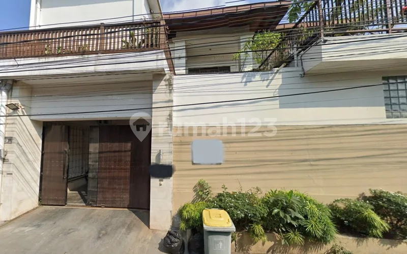 LUXURY VILLA FULL FURNISH, DAUH PURI KLOD, DENPASAR BARAT, DENPASAR, BALI - Real Estate in Bali