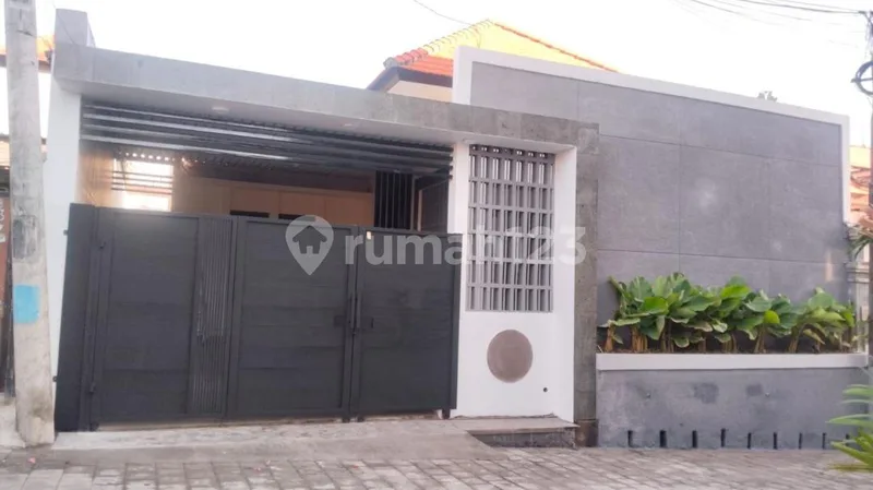 Sale!! Villa Minimalis Kori Nuansa. Jimbaran - Bali in Bali