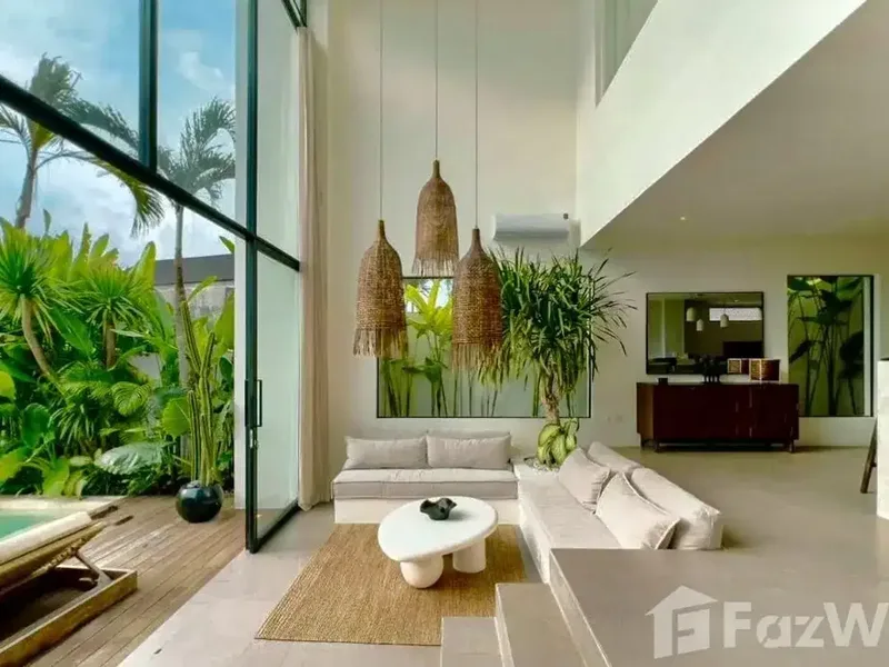 2 Bedroom Townhouse for sale in Mengwi, Bali - Real Estate in Bali