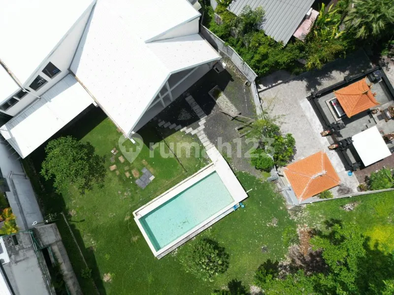 Tanah Langka Bonus Guesthouse di Canggu 15 Menit ke La Brisa - Bali in Bali