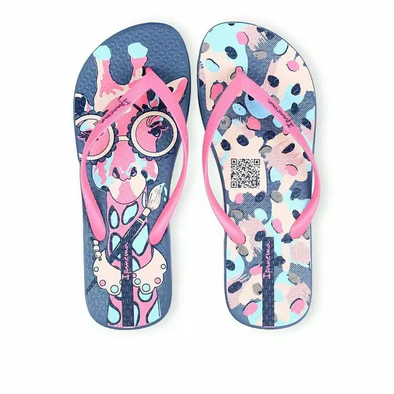 Sandal Ipanema Giraffe 37 - Fashion in Bali