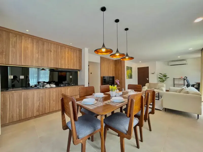 Apartement Residence Investment in Nusa Dua - Bali - Real Estate in Bali
