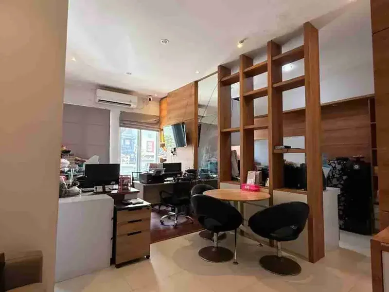 Rumah / Kantor di Padang Udayana Padangsambian Dkt RS Bali Med Mahendradatta - Real Estate in Bali