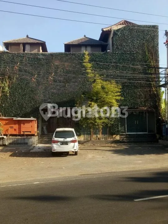 Ruko 4 ;Antaicocok Buat Segala Bisni Lokasi di Denpasar Selatan - Bali in Bali