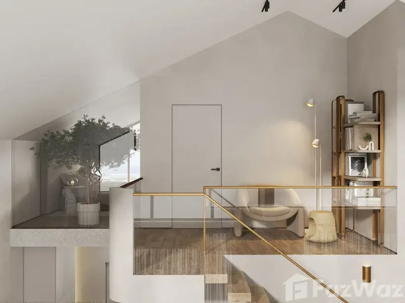 4 Bedroom Penthouse for sale at Azura Complex - Nusa Dua - Real Estate in Bali