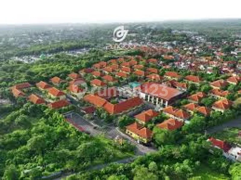 Unit Apartemen di Mumbul, Nusa Dua, Leasehold ,Furnished, Siap Huni - Real Estate in Bali