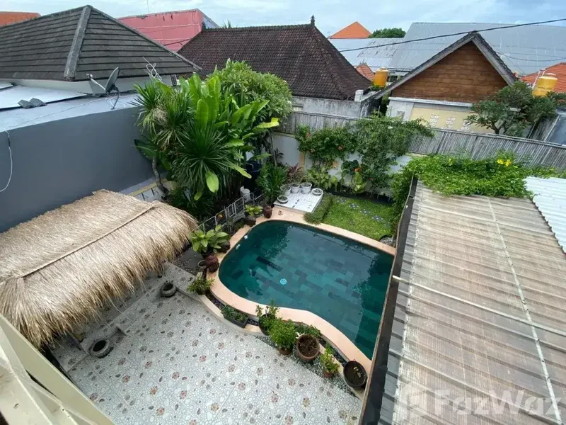 3 Bedroom Villa for sale in Sanur, Bali - Real Estate in Bali
