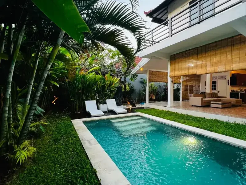 Villa seminyak bali - Real Estate in Bali