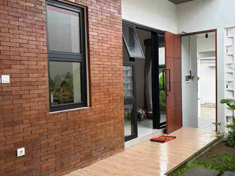 rumah sewa semi villa area jimbaran - Real Estate in Bali