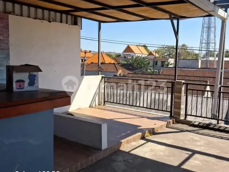 Disewakan Ruko 3 Lantai Rooftop Strategis di Jimbaran - Real Estate in Bali
