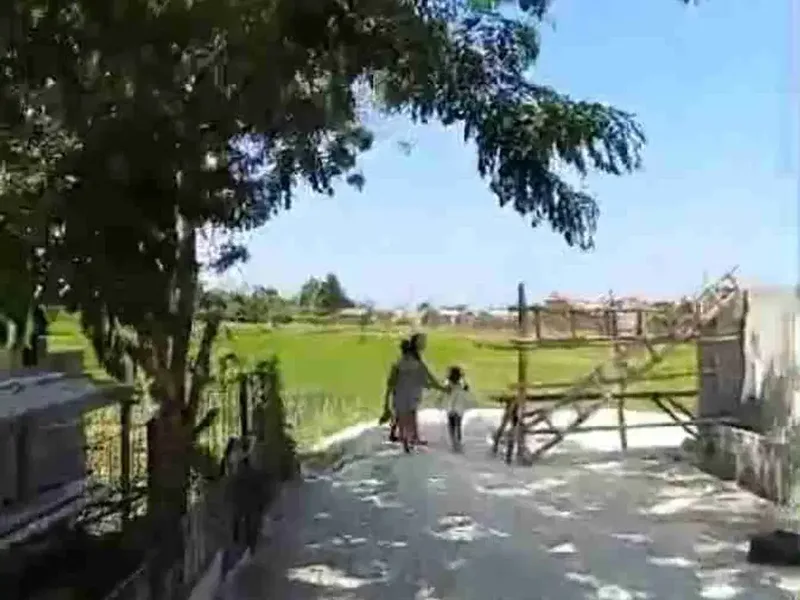 Dijual Tanah Kavling 200 m² di Renon Denpasar, SHM, Lokasi Strategis Dekat Jalan Utama - Real Estate in Bali