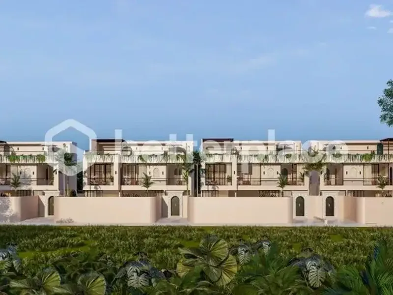 Modern Luxury Villa with Rooftop in Peaceful Canggu, Munggu – 4 Bedrooms with Premium Living - Bali in Bali