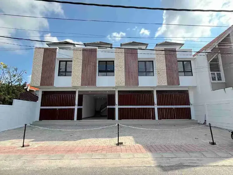 Dijual Ruko Free Biaya Biaya Di Denpasar Bali - Real Estate in Bali