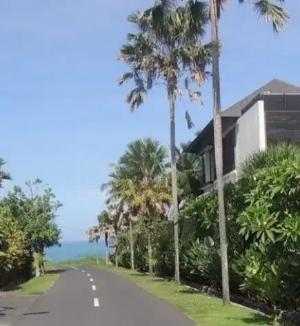 2 Tanah 200m dr Pantai Cemagi Canggu BUKAN JALUR HIJAU, Milik Sendiri - Bali in Bali