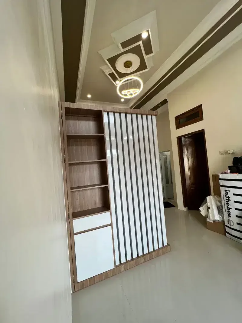 Partisi minimalis - Other in Bali
