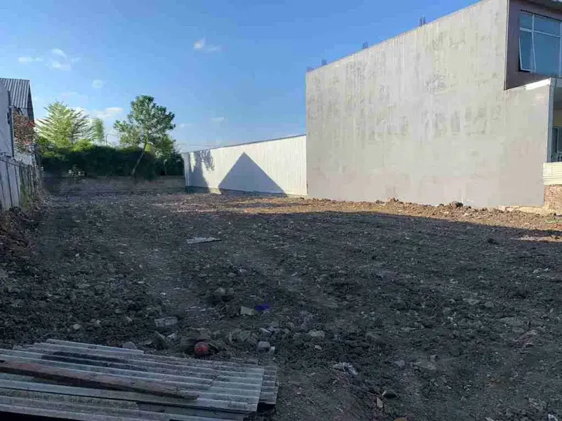 Tanah komersil premium Raya teuku umar barat Kerobokan bali - Real Estate in Bali