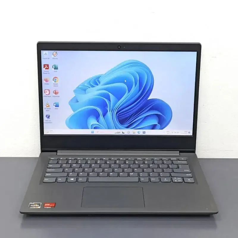 Lenovo V14 ADA Ryzen 3 5300U 20GB RAM kondisi mulus - Electronics in Bali