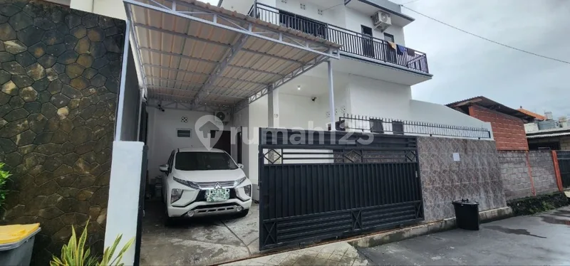 Rumah Furnish Didaerah Pedungan Denpasar Selatan Jarak Ideal ke Kuta Sesetan Ataupun Pusat Kota Denpasar - Bali in Bali