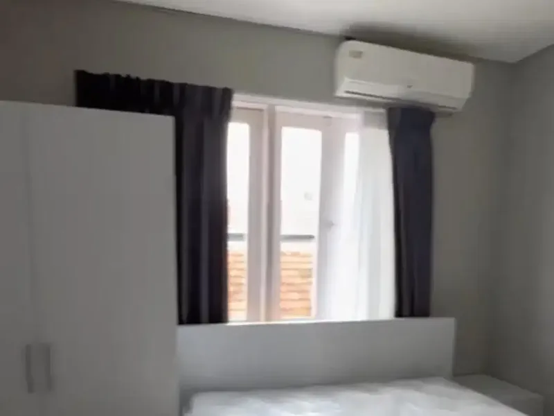 Rumah Cantik Semi Furnished 3 Bedroom Kerobokan Badung Bali - Real Estate in Bali