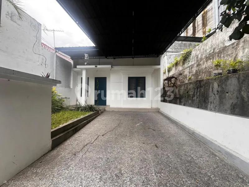 Rumah Jimbaran Hanya 1M! Bebas Banjir ,Security 24Jam, 7 Menit ke Pantai Nusa Dua - Real Estate in Bali