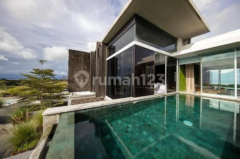 HOT Deal ! Villatel dengan Eksklusif View - HIDEAWAYS VILLA ,BALI - Real Estate in Bali