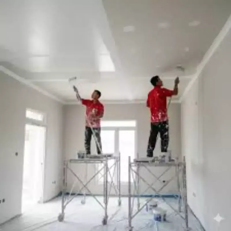 Tukang bangunan dan renovasi - Home & Garden in Bali