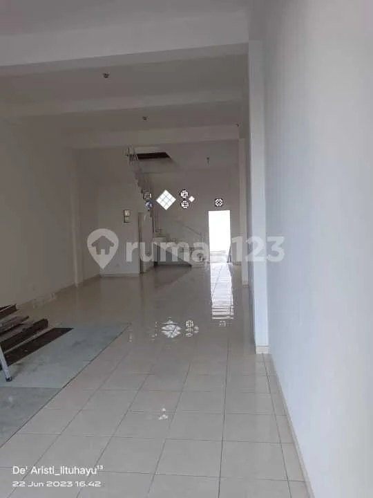 Dijual Ruko 2 Lantai Siap Huni Di Denpasar Barat Cn - Bali in Bali
