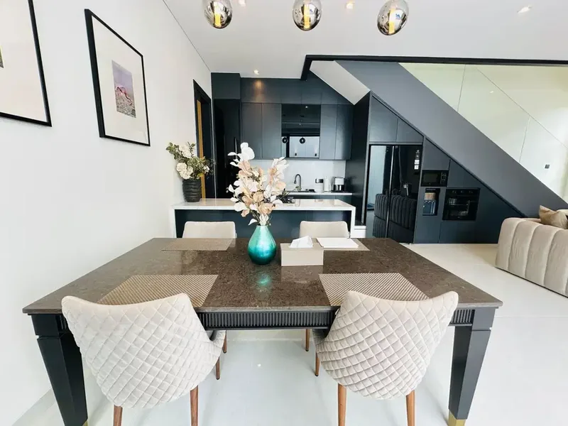 Brand New Villa Semat Canggu Walking Distance to Berawa Beach - Bali in Bali