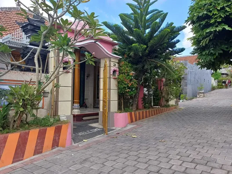 Dijual cepqt rumah buc nusa dua - Real Estate in Bali