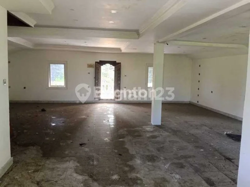 Disewakan Rumah Strategis di By Pass Sanur - Real Estate in Bali