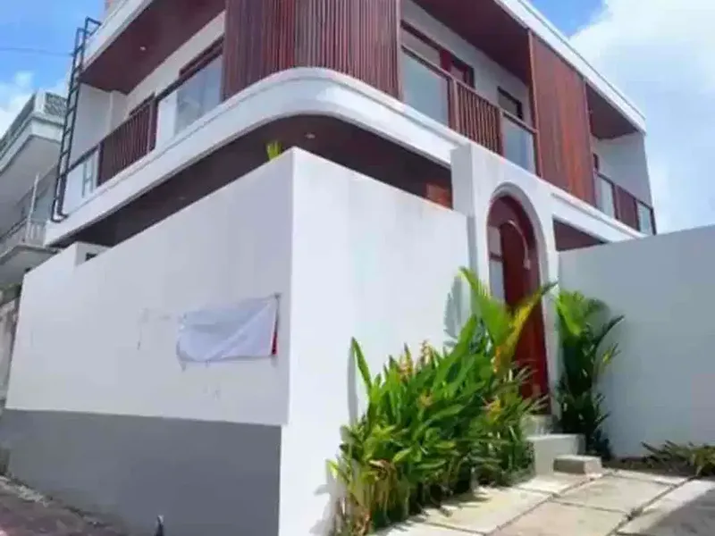3 Bedroom Villa in Canggu - Bali in Bali