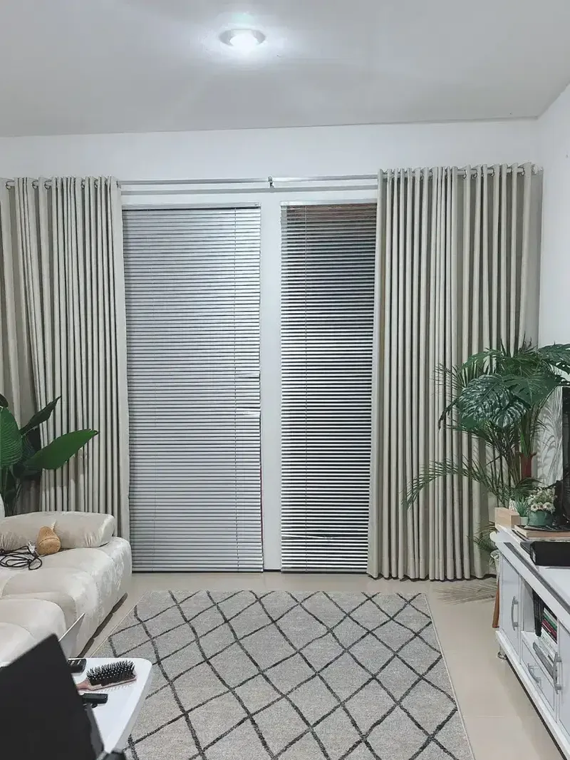Korden Gorden Hordeng Untuk Jendela - Home & Garden in Bali