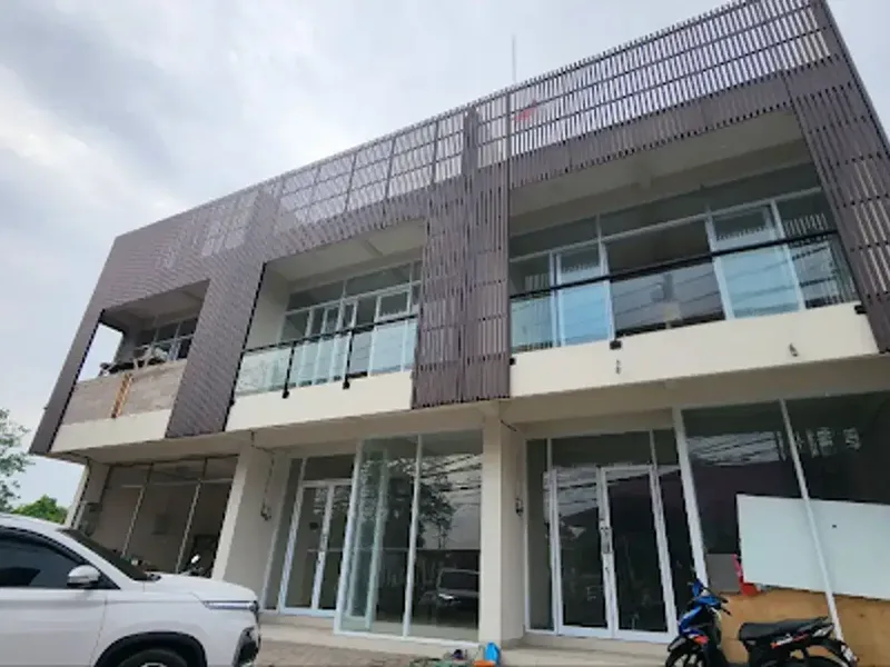 Dijual Ruko di Benoa Nusa Dua - Real Estate in Bali