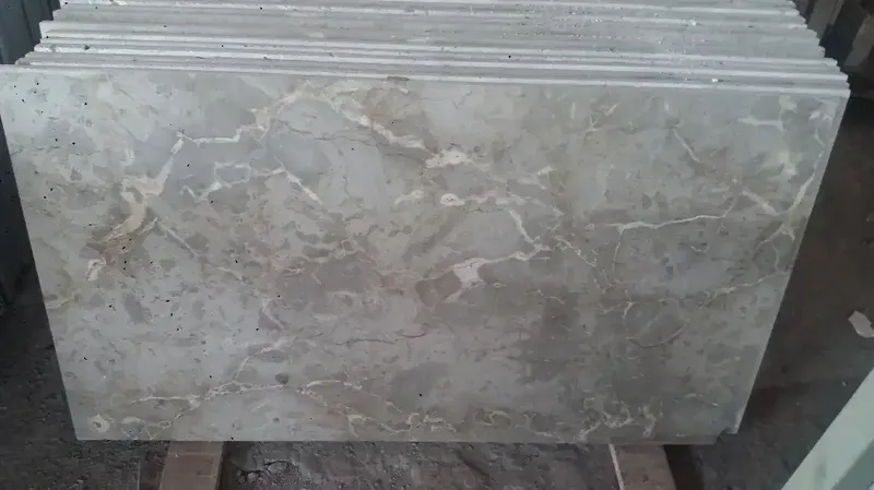 Marble / marmer Bandung Grey (Java Grey) - Home & Garden in Bali