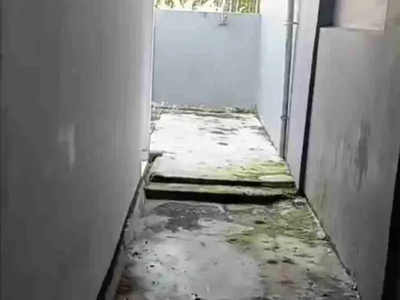 dijual cepat rumah mumbul nusa dua - Bali in Bali