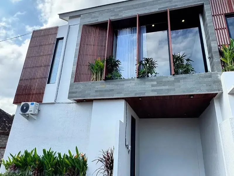 Modern 3Br Freehold Villa In Padonan, Canggu - Bali - Bali in Bali
