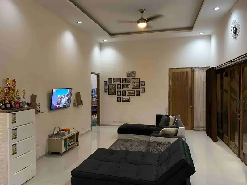 Jual Rumah  Modern minimalis 1 lt  Lokasi Jl Nuansa Kori Ubung Kaja Denpasar area strategis Hunian & Tidak Banjir - Bali in Bali