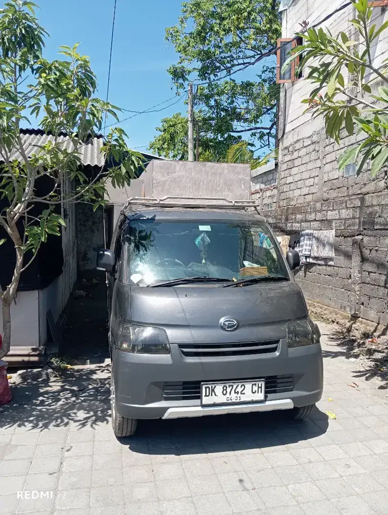 Jasa sewa pick up dan jara rental pick up - Vehicles in Bali