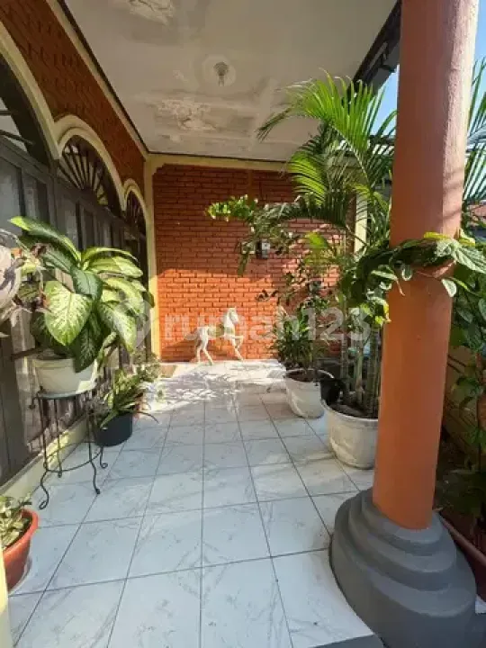 Disewakan Rumah Denpasar Barat - Bali in Bali