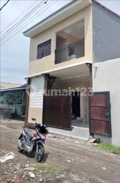 K944 Sewa Rumah Jalan Pulau Belitung Sesetan Denpasar Bali Dekat Pemogan By Pass Sanur Imam Bonjol Sunset Road - Real Estate in Bali
