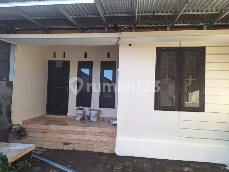 Disewakan Rumah Minimalis Dekat Kampus Udayana - Real Estate in Bali