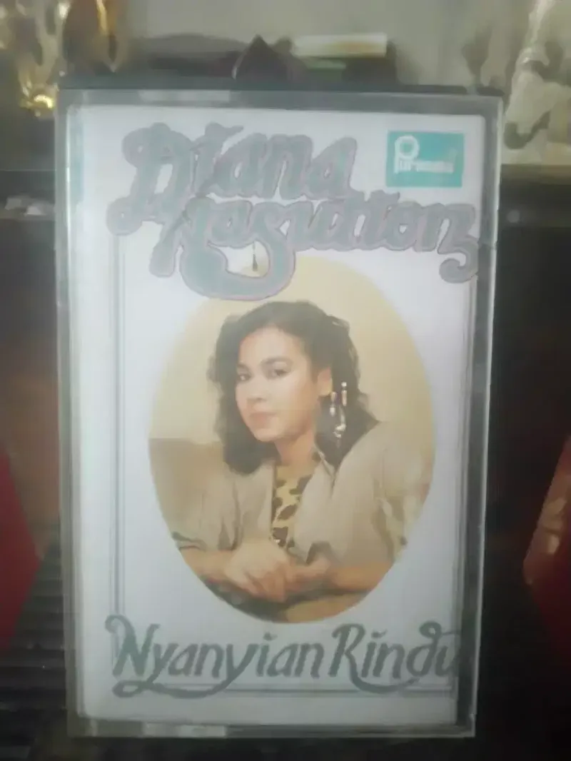 Kaset berumur 44 tahun - Hobbies & Sports in Bali