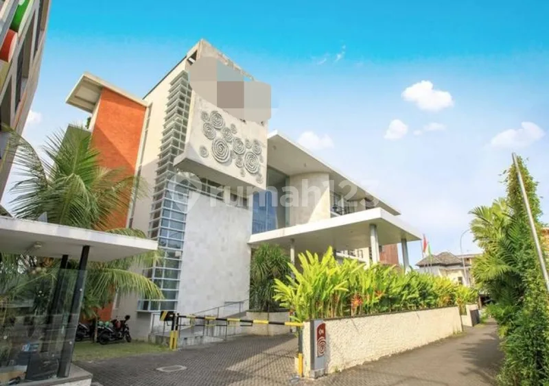 Hotel Boutique Bay View Nusa Dua Bali - Real Estate in Bali