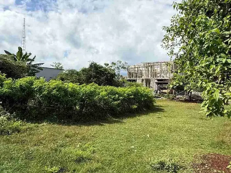 Dijual Tanah 400m2 Hanya Berjarak 2 Menit ke Pandawa - Bali in Bali