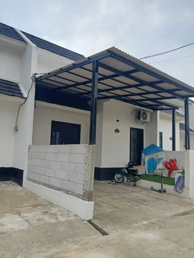 Pemasangan kanoli, plafon pvc dll - Home & Garden in Bali